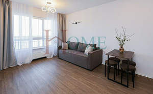 2-к квартира, на длительный срок, 39м2, 6/17 этаж