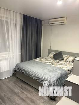 1-к квартира, посуточно, 41м2, 1/12 этаж