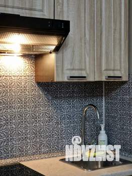 1-к квартира, посуточно, 47м2, 6/25 этаж