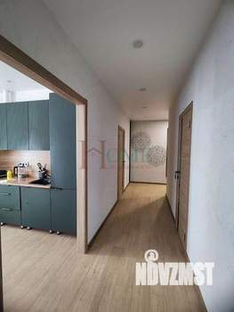 3-к квартира, на длительный срок, 63м2, 2/9 этаж