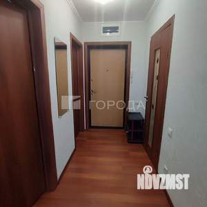 1-к квартира, на длительный срок, 34м2, 8/10 этаж