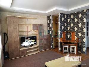 1-к квартира, на длительный срок, 32м2, 1/1 этаж