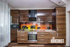 2-к квартира, на длительный срок, 72м2, 14/17 этаж