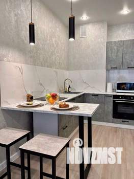 2-к квартира, посуточно, 40м2, 1/1 этаж