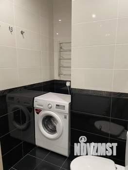 Студия квартира, на длительный срок, 33м2, 9/18 этаж