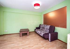 2-к квартира, на длительный срок, 44м2, 2/5 этаж