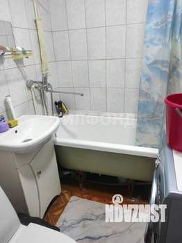 1-к квартира, на длительный срок, 33м2, 4/5 этаж