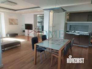 4-к квартира, на длительный срок, 206м2, 5/5 этаж