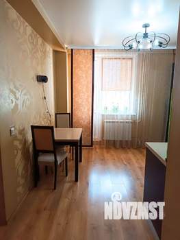 1-к квартира, на длительный срок, 40м2, 11/16 этаж