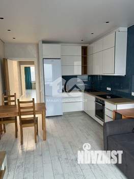 2-к квартира, на длительный срок, 70м2, 11/17 этаж