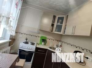 1-к квартира, на длительный срок, 32м2, 1/5 этаж