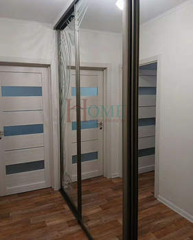 2-к квартира, на длительный срок, 52м2, 4/18 этаж