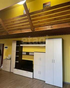 1-к квартира, на длительный срок, 45м2, 7/0 этаж
