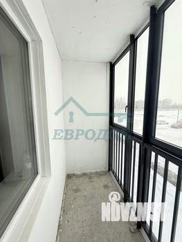 Студия квартира, на длительный срок, 25м2, 2/18 этаж