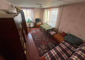 2-к квартира, на длительный срок, 44м2, 10/13 этаж