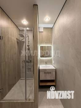 1-к квартира, на длительный срок, 39м2, 3/23 этаж