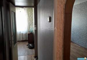 2-к квартира, на длительный срок, 47м2, 3/5 этаж