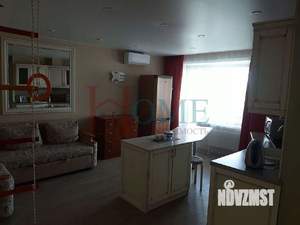 2-к квартира, на длительный срок, 37м2, 9/10 этаж