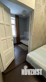 1-к квартира, на длительный срок, 24м2, 1/2 этаж