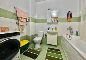 3-к квартира, на длительный срок, 60м2, 14/25 этаж