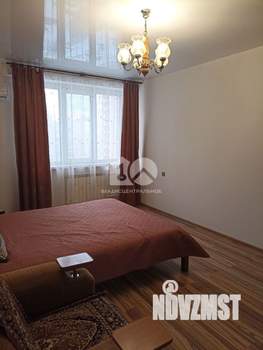 1-к квартира, на длительный срок, 39м2, 7/16 этаж