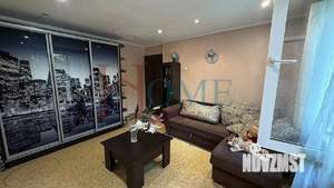 2-к квартира, на длительный срок, 45м2, 1/5 этаж