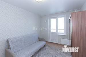 Студия квартира, на длительный срок, 21м2, 4/10 этаж