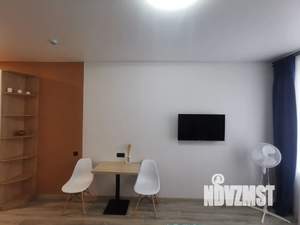 1-к квартира, посуточно, 25м2, 13/15 этаж