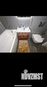 2-к квартира, на длительный срок, 40м2, 16/17 этаж