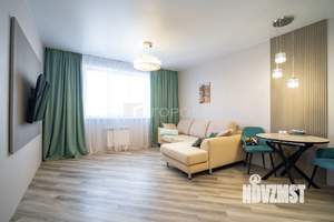 2-к квартира, на длительный срок, 50м2, 15/19 этаж