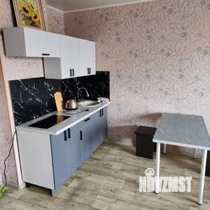 Студия квартира, на длительный срок, 33м2, 1/11 этаж