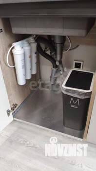 2-к квартира, на длительный срок, 37м2, 22/25 этаж