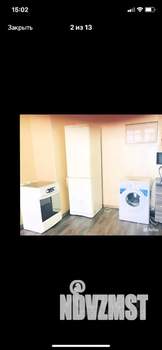 3-к квартира, на длительный срок, 62м2, 14/22 этаж