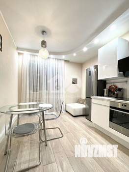 2-к квартира, на длительный срок, 70м2, 21/25 этаж