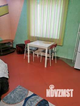 Студия квартира, на длительный срок, 44м2, 3/3 этаж