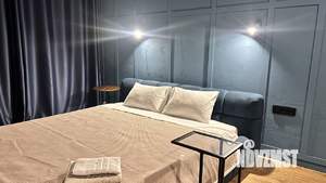 3-к квартира, посуточно, 97м2, 2/18 этаж