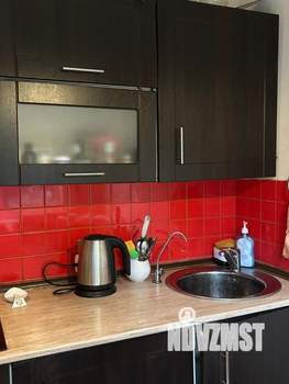 1-к квартира, на длительный срок, 30м2, 2/5 этаж