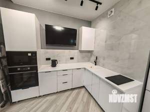 Студия квартира, на длительный срок, 33м2, 29/30 этаж