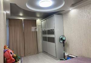 1-к квартира, на длительный срок, 48м2, 3/26 этаж