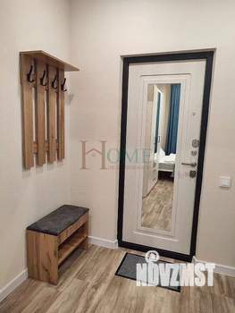 Студия квартира, на длительный срок, 22м2, 4/16 этаж