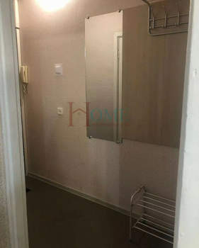 1-к квартира, на длительный срок, 31м2, 4/5 этаж