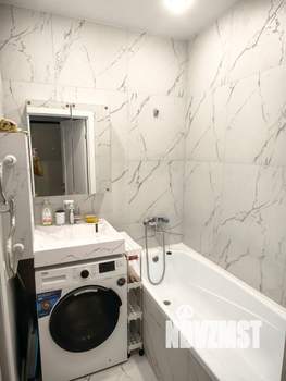 Студия квартира, на длительный срок, 23м2, 17/17 этаж