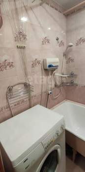 2-к квартира, на длительный срок, 43м2, 9/9 этаж