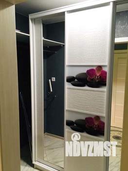 1-к квартира, на длительный срок, 45м2, 22/26 этаж