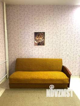 Студия квартира, на длительный срок, 18м2, 1/17 этаж