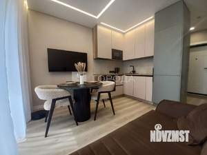 1-к квартира, на длительный срок, 42м2, 30/30 этаж