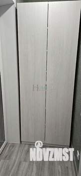 Студия квартира, на длительный срок, 35м2, 11/24 этаж