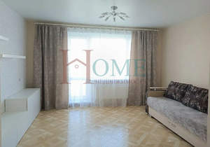 Студия квартира, на длительный срок, 34м2, 7/10 этаж