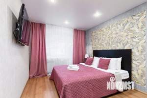 1-к квартира, посуточно, 33м2, 3/5 этаж