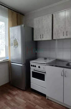 2-к квартира, на длительный срок, 45м2, 2/5 этаж